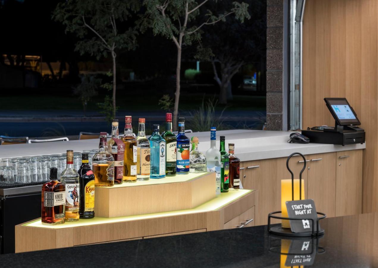 Hyatt House Tempe Phoenix University Exterior foto