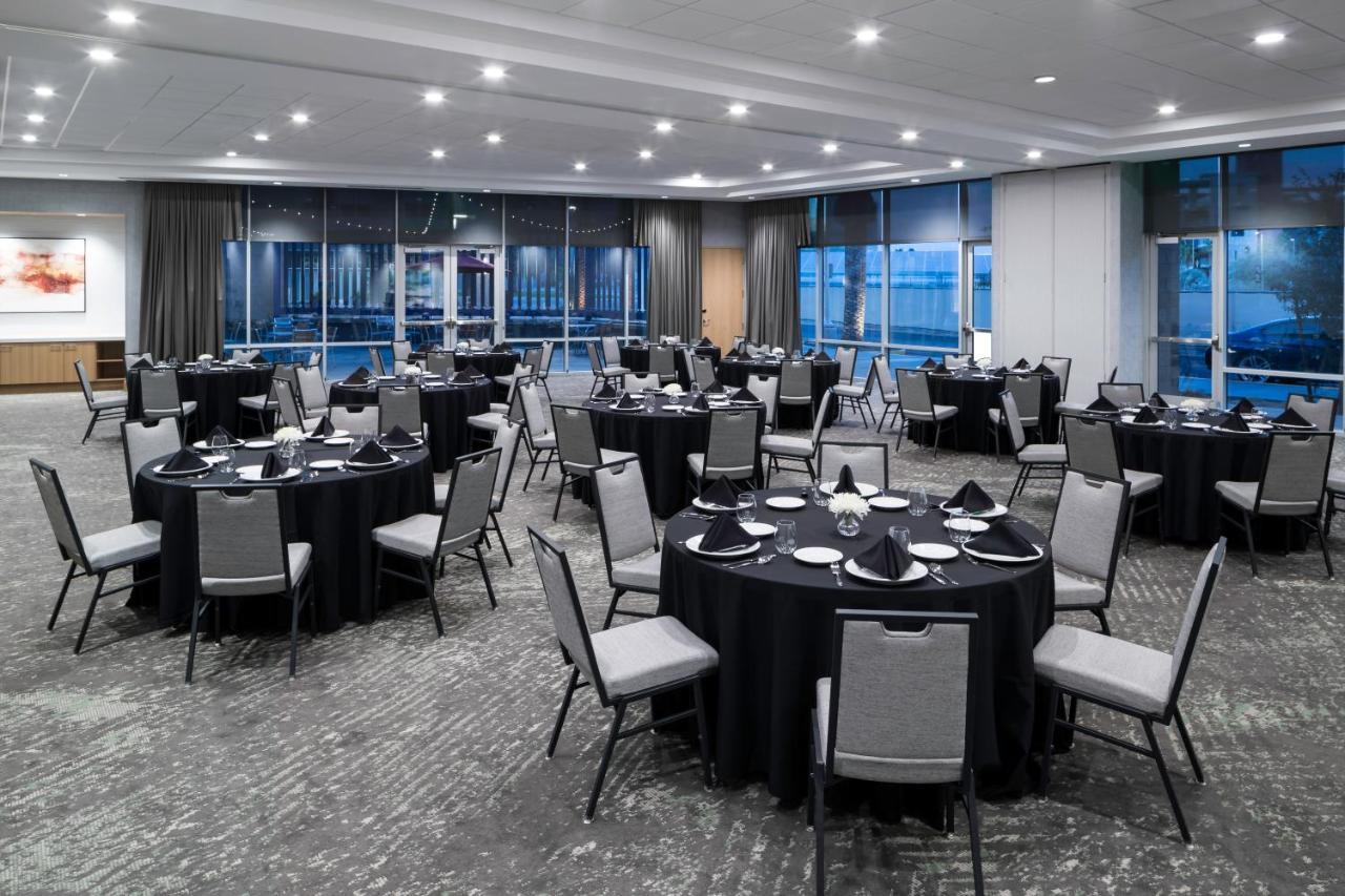 Hyatt House Tempe Phoenix University Exterior foto