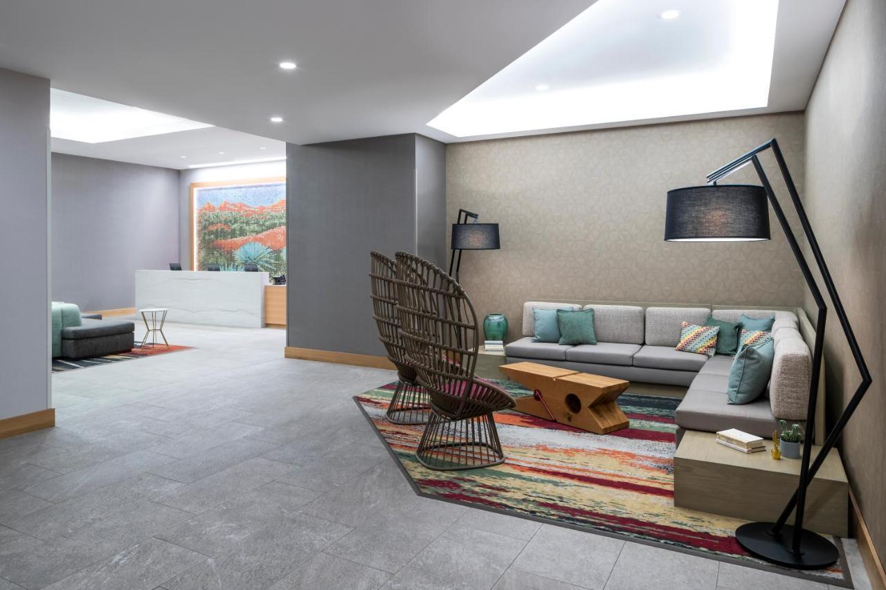 Hyatt House Tempe Phoenix University Exterior foto