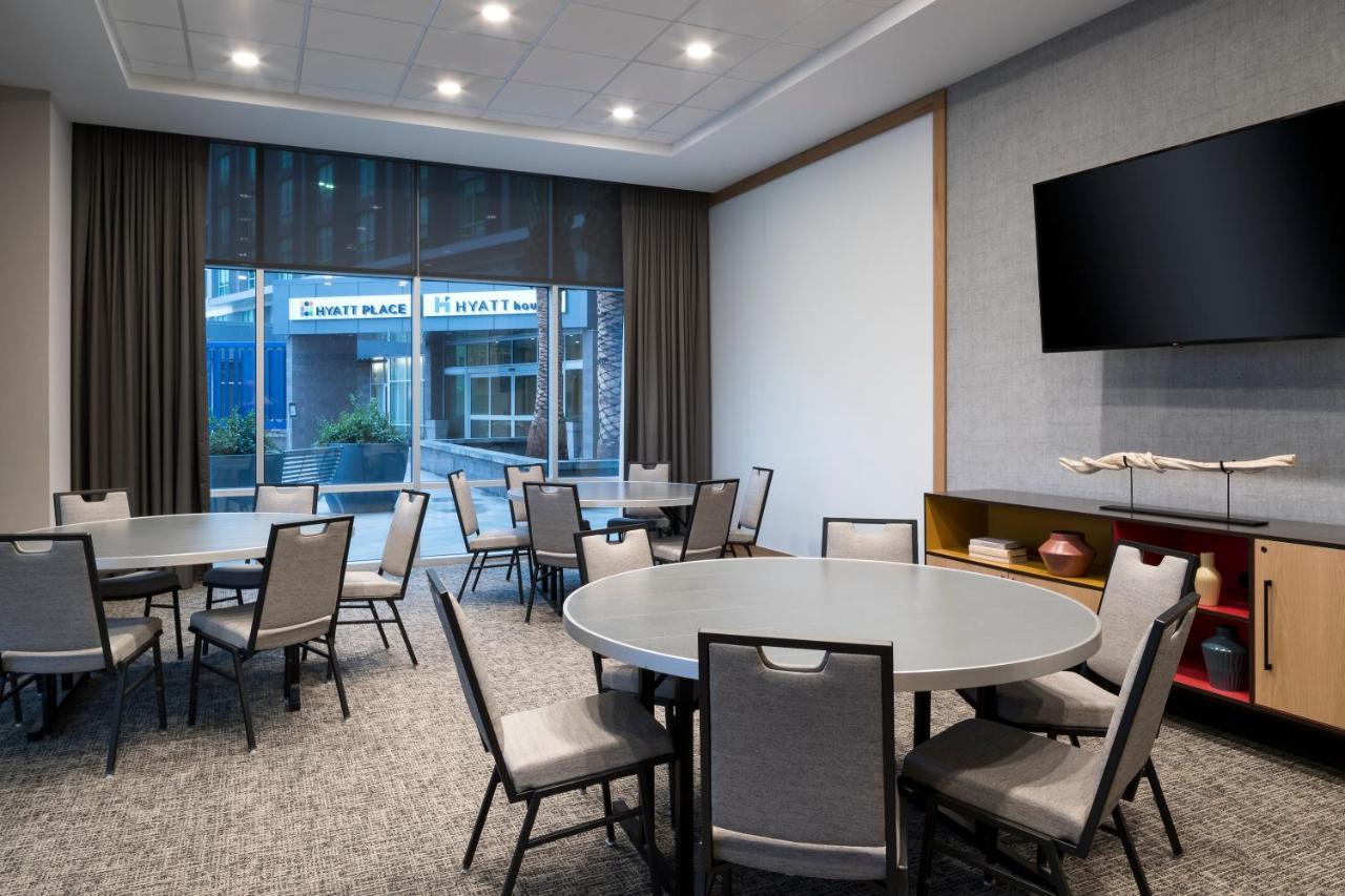Hyatt House Tempe Phoenix University Exterior foto