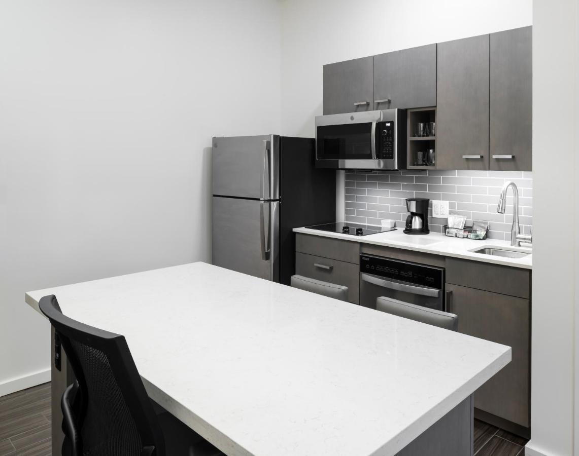 Hyatt House Tempe Phoenix University Exterior foto